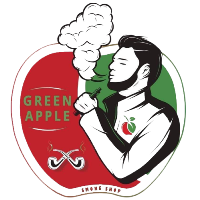 Green Apple Smoke