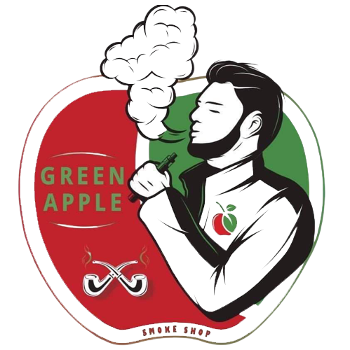 Green Apple Smoke